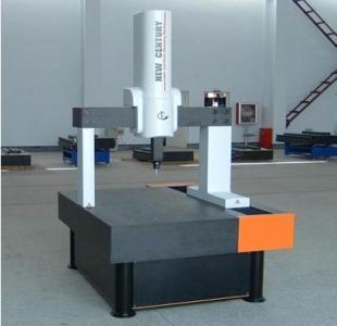 精密測量新標(biāo)桿 NC765全自動三坐標(biāo)測量機(jī)助力智能制造升級